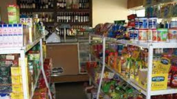 Siguen cayendo las ventas en los autoservicios de barrio