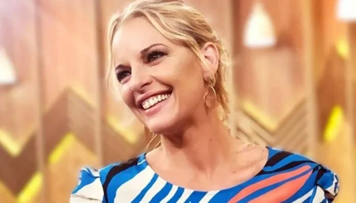 Marina Calabró dio detalles sobre el futuro de Carina Zampini en la televisión: "Hay cierto malestar en Kuarzo" | Exitoina
