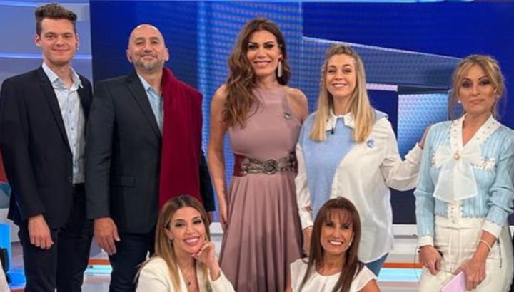 Intrusos sumará a su panel una nueva periodista: de quién se trata | Exitoina
