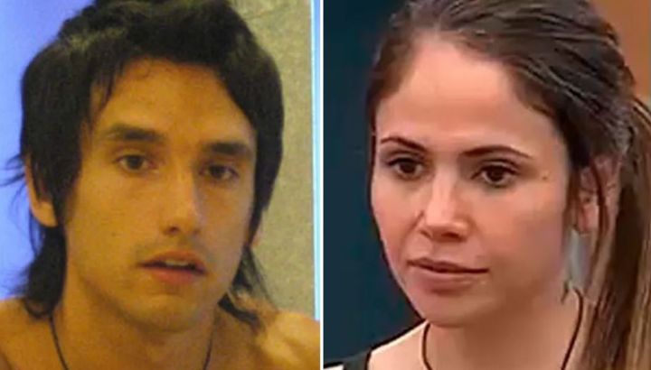 Pablo Espósito, ex Gran Hermano 2007, fue contundente con Romina la ex diputada: qué dijo