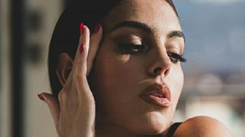 Georgina Rodríguez 20221124