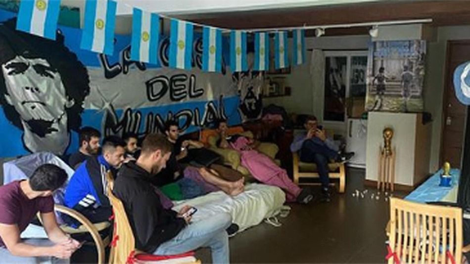 La Casa del Mundial 20221124