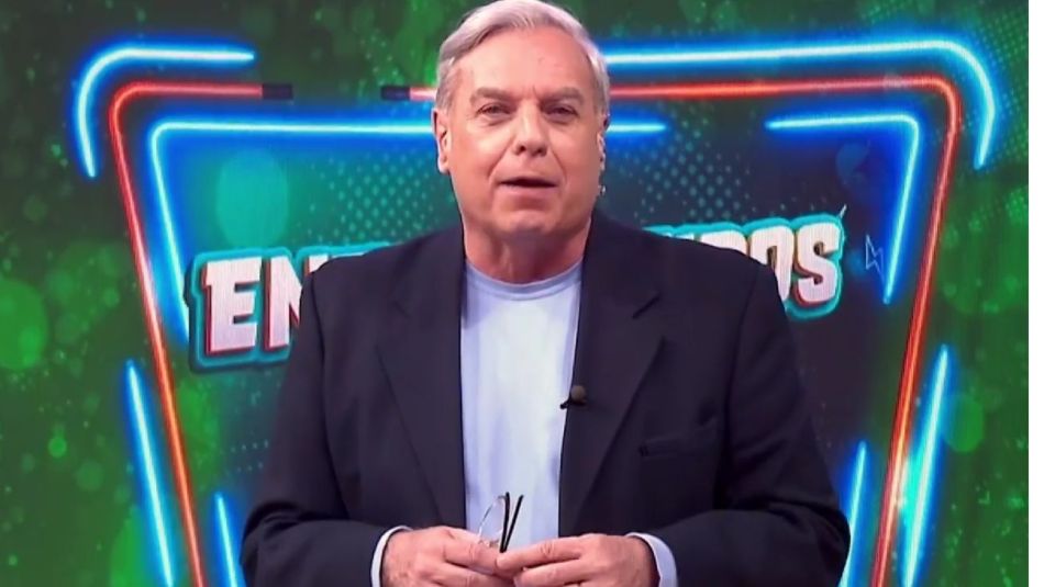 Carlos Monti