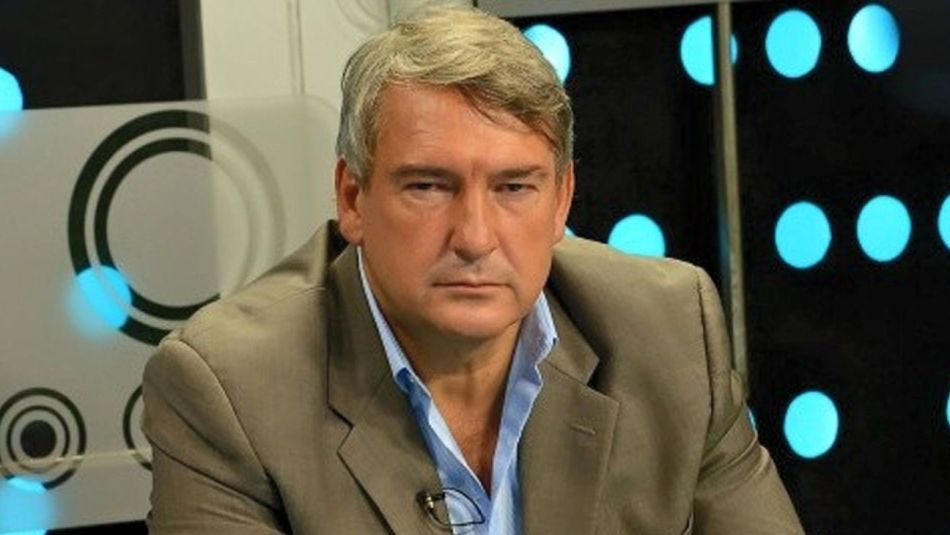 Jorge D'onofrio