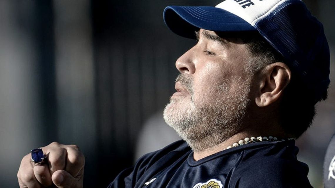 Habrá Juicio Por La Muerte De Diego Maradona Quiénes Son Los Ocho