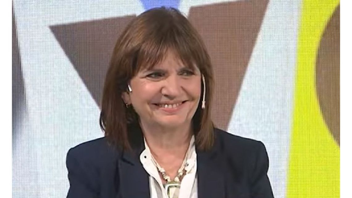 Patricia Bullrich Aclaró Que No Rompería Jxc Por Una Alianza Con Milei Perfil