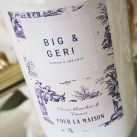 BIG&GERI, un mundo de aromas