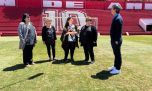Las hermanas de Diego Maradona, protagonistas por primera vez de un nuevo documental