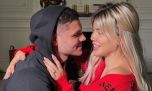 Mauro Icardi reaccionó luego de que Wanda Nara confirmara que sigue separada: "No resultó"