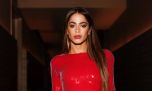 Tini Stoessel llegó a Qatar para ver a su papá y no a Rodrigo de Paul