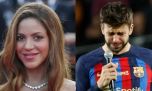Shakira se defiende legalmente y le toca hablar de Piqué