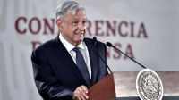 Andrés Manuel López Obrador 