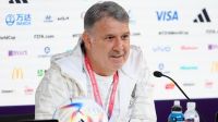 Gerardo Martino