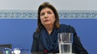 Patricia Bullrich 
