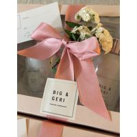 BIG&GERI, un mundo de aromas