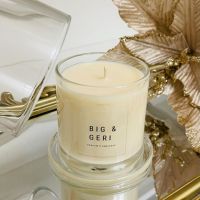 BIG&GERI, un mundo de aromas