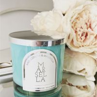 BIG&GERI, un mundo de aromas