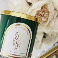 BIG&GERI, un mundo de aromas