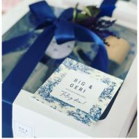BIG&GERI, un mundo de aromas