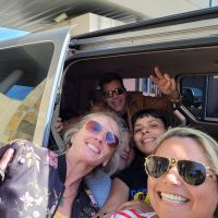Ricky Martin en la Argentina: todas las fotos de su llegada