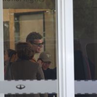 Ricky Martin en la Argentina: todas las fotos de su llegada