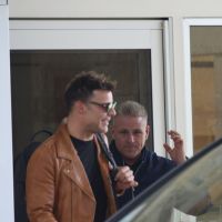 Ricky Martin en la Argentina: todas las fotos de su llegada