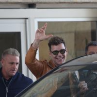 Ricky Martin en la Argentina: todas las fotos de su llegada