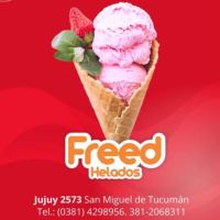 Una heladería para crecer y desarrollarse