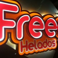 Una heladería para crecer y desarrollarse