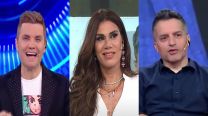 Gran Hermano, Intrusos y LAM 