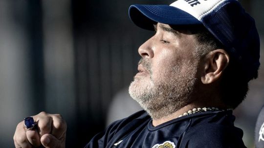 Habrá juicio por la muerte de Diego Maradona: quiénes son los ocho médicos imputados