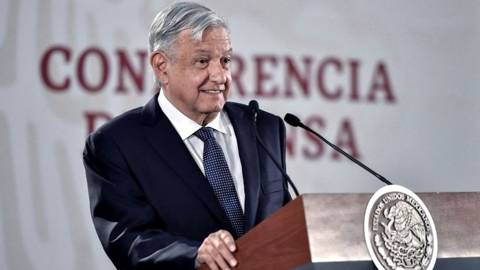 Andrés Manuel López Obrador