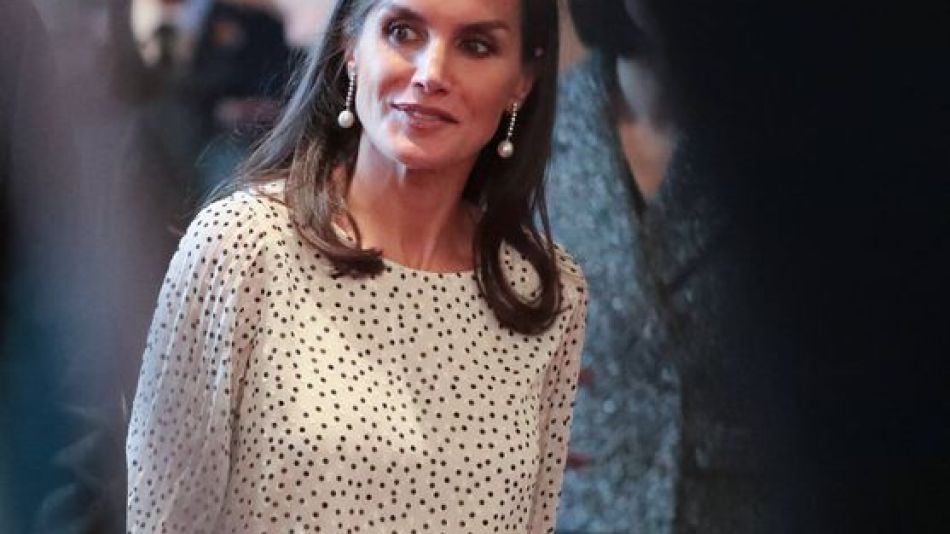 Reina Letizia