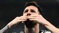 lionel messi, mexico match, goal