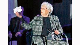 A PROPÓSITO DE LA DUDA. De Patricia Zangaro.