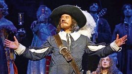 Cyrano de Bergerac