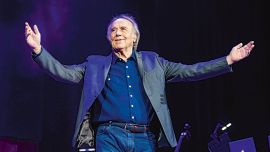Joan Manuel Serrat
