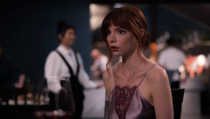 Anya Taylor-Joy: "Interpreto personajes relegados o subestimados que se sublevan"