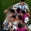 Lionel Messi and Enzo Fernández show the way as Argentina deliver requisite dose of suffering