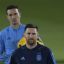 Argentina looks to Messi to salvage World Cup dream