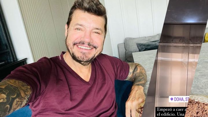 Marcelo Tinelli