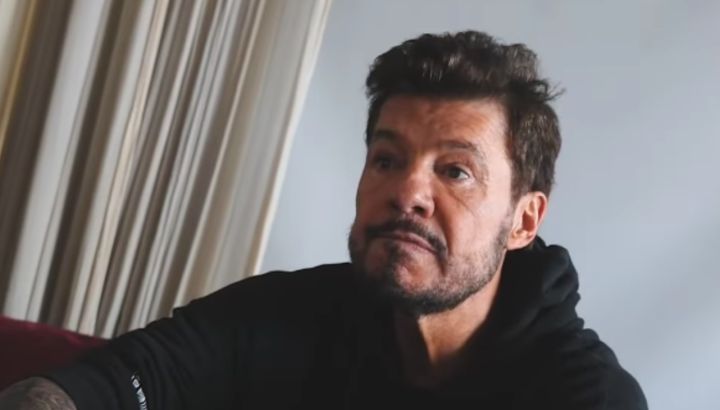 Marcelo Tinelli, angustiado por el terrible momento que pasó en Qatar: "Se activaron las alarmas" | Exitoina