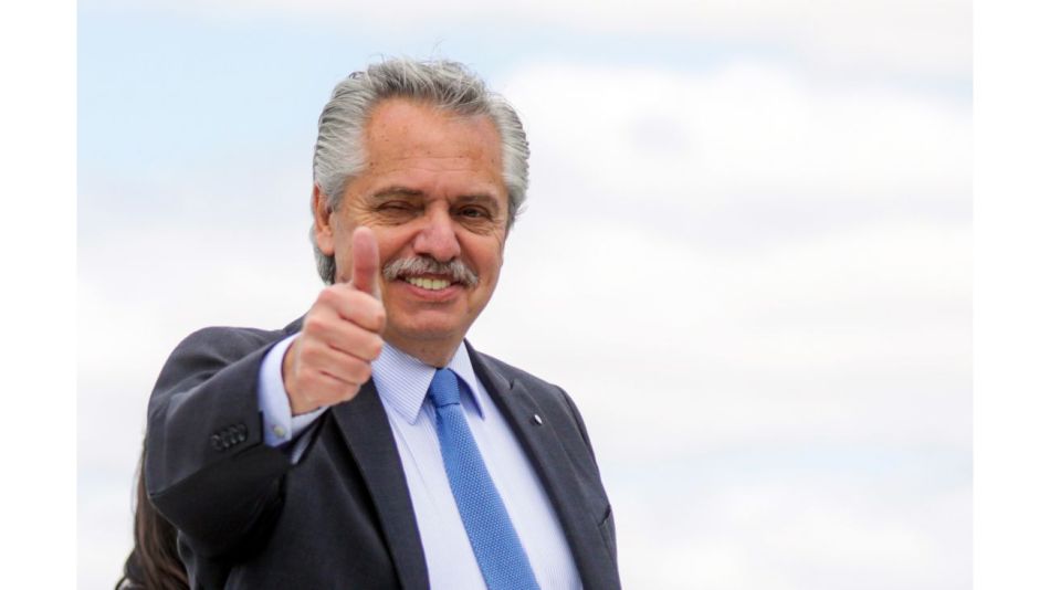 Alberto Fernández 20221126