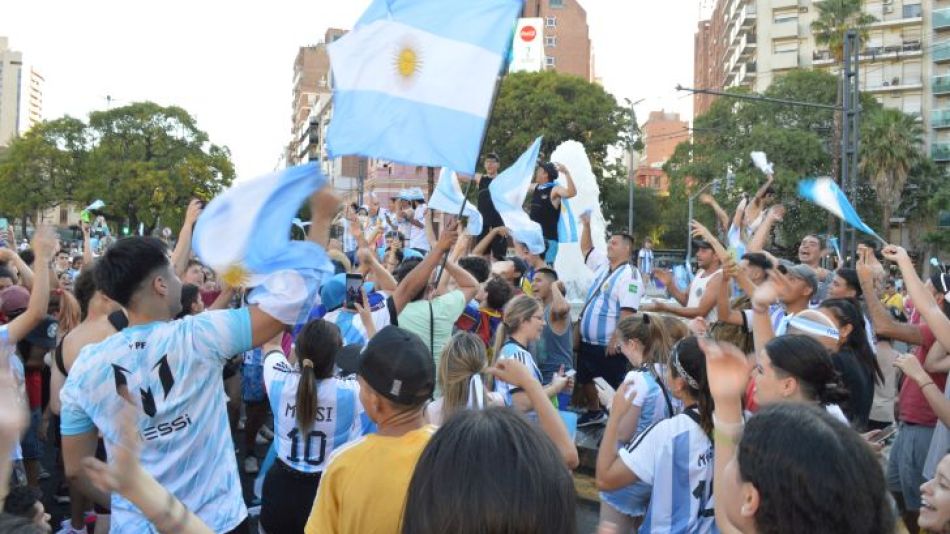 argentina hinchas cordoba