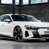 Audi celebra en Argentina y presenta un nuevo modelo