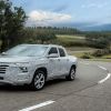 Chevrolet anunció la fecha de presentación de la nueva Montana