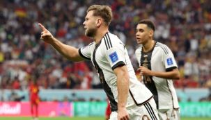 Alemania