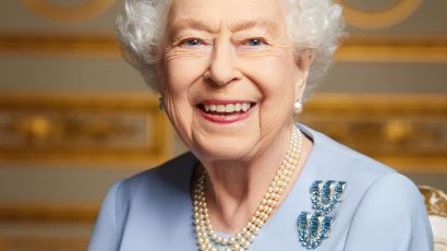 Aseguran que la Reina Isabel II padeció cáncer de hueso en sus últimos años de reinado 