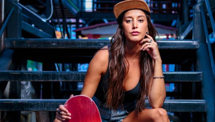 Juliana es la sexta eliminada de Gran Hermano