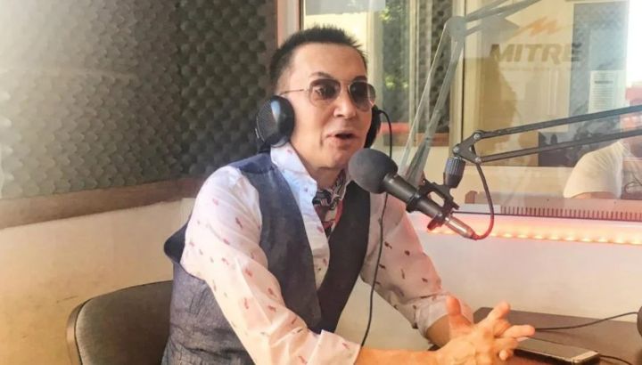 La drástica decisión de Marcelo Polino con su programa en Radio Mitre